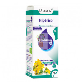 GLICERINADO HIPERICO BIO 50Ml. DRASANVI