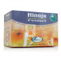 HINOJO 20 FILTROS SORIA NATURAL