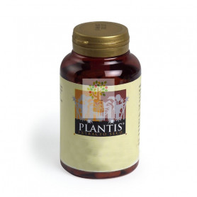 PASIFLORIS 60 CAPSULAS PLANTIS