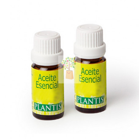 ESENCIA DE GERANIO 10Ml. PLANTIS