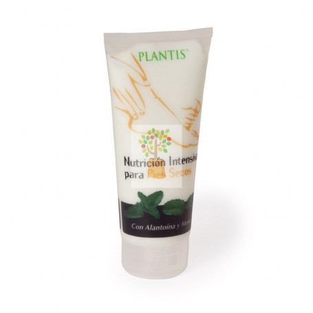 CREMA PIES SECOS 200Ml. PLANTIS