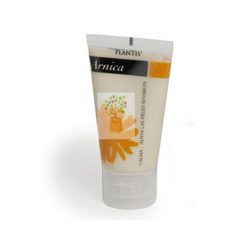 CREMA DE ARNICA 50Ml. PLANTIS