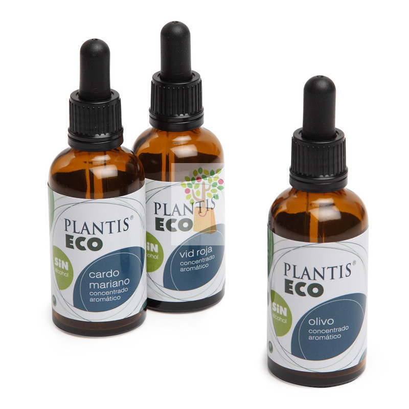 EXTR. POMELO ECO 50 ML PLANTIS