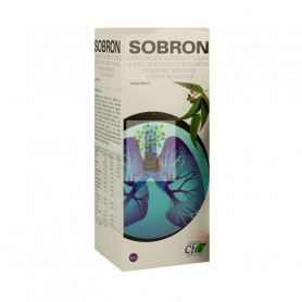 SOBRON 250Ml. CFN
