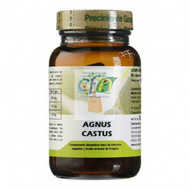 AGNUS CACTUS 60 CAPSULAS CFN