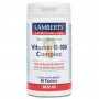 COMPLEJO DE VITAMINAS B-100 60 TABLETAS LAMBERTS