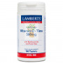 VITAMINA C 500Mg./BIOF. 100 TABLETAS LIBERACION S. LAMBERTS