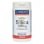 SILICIO 200Mg. 90 CAPSULAS LAMBERTS