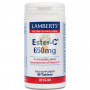 ESTER-C 650Mg. 90 TABLETAS LAMBERTS