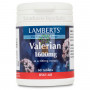 VALERIANA 1600Mg. 60 TABLETAS LAMBERTS