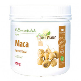 MACA FERMENTADA 150Gr. SURA VITASAN