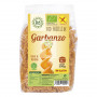 FUSILLI DE GARBANZOS BIO S/G 300Gr. SOL NATURAL