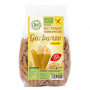 PENNE DE GARBANZOS Y LINO BIO S/G 250Gr. SOL NATURAL