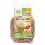 PENNE DE TRIGO SARRACENO Y LINO BIO S/G 250Gr. SOL NATURAL