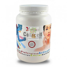COLACELL 330Gr. MUNDO NATURAL