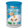 ECOMIL ALMENDRA CALCIO 400Gr. NUTRIOPS