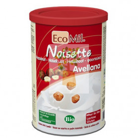ECOMIL AVELLANAS 400Gr. NUTRIOPS