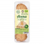 GALLETAS DE AVENA Y AGAVE BIO 175Gr. SOL NATURAL