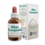 RIBES COMPOSTO 50Ml. FORZA VITALE