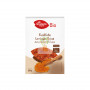 FUSILLI DE LENTEJAS ROJAS BIO 250Gr. GRANERO