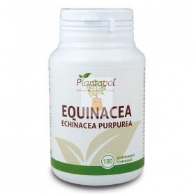 EQUINACEA 100 COMPRIMIDOS PLANTA POL