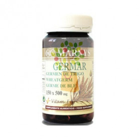 GERMAR 150 CAPSULAS MARNYS