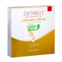 DB-QUEMA L-CARNITINA 10 VIALES SANTIVERI