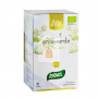 SANAFLOR INF. ANIS BIO 20 FILTROS SANTIVERI