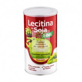 LECITINA BOLSA DE 400Gr. SANTIVERI