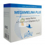 MEGAMIELINA PLUS 30 STICKS DE 4,5Gr. JELLYBELL