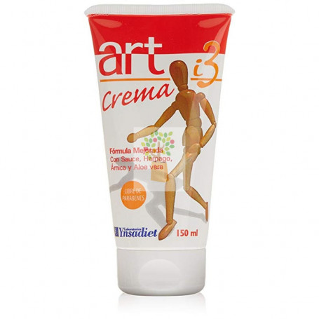 CREMA ARTI 3 150Ml. YNSADIET