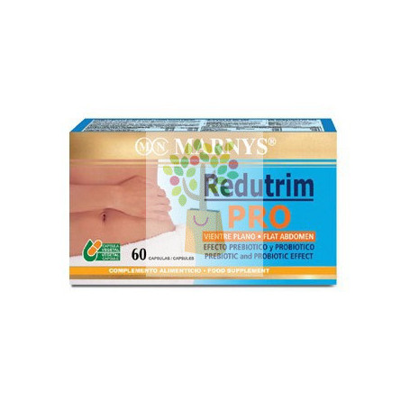 REDUTRIM PRO 60 CAPSULAS MARNYS