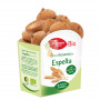 GALLETAS ARTESANAS DE TRIGO ESPELTA BIO 220Gr. GRANERO