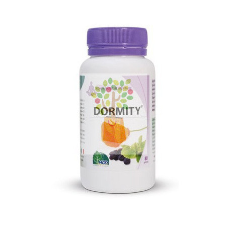 DORMITY 80 CAPSULAS