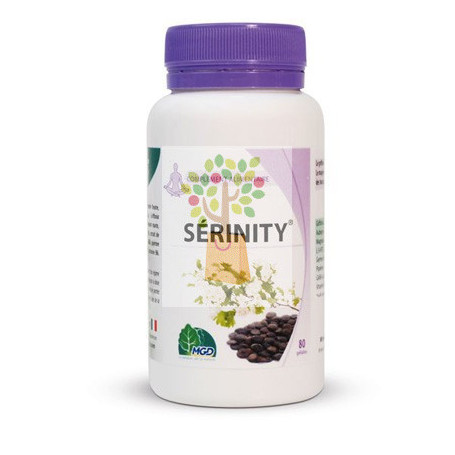 SERENITY 80 CAPSULAS