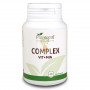 COMPLEX VIT MIN 60 COMPRIMIDOS PLANTA POL