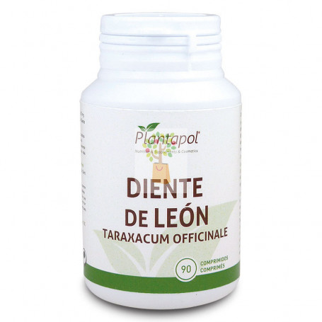 DIENTE DE LEON 90 COMPRIMIDOS PLANTA POL