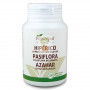 HIPERICO, PASIFLORA, AZAHAR 100 COMPRIMIDOS PLANTA POL