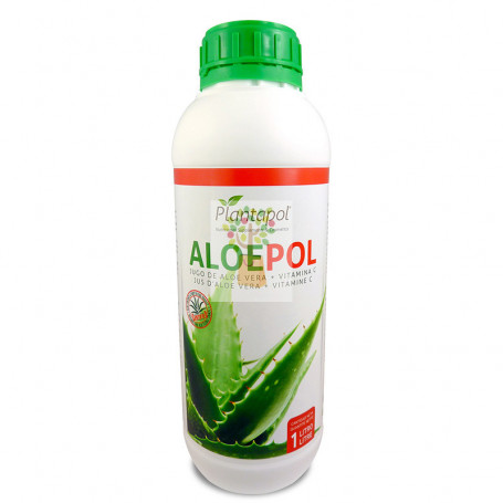 ALOEPOL 1Lt. PLANTA POL