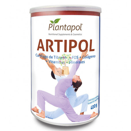 ARTIPOL 400Gr. PLANTA POL