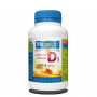 VITAMINA D3 1000 UI MEGAMOL 100 CAPSULAS TEGOR