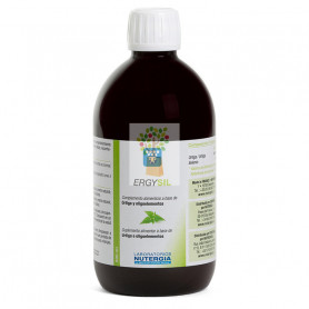 ERGYSIL 500Ml. NUTERGIA