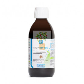 ERGYPHYTUM 250Ml. NUTERGIA