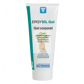 ERGYSIL 200Ml. GEL NUTERGIA