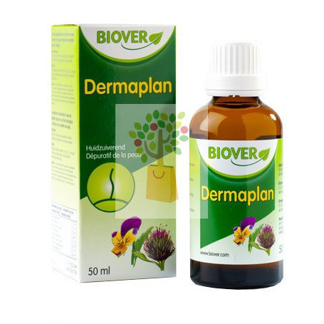 DERMAPLAN 50Ml. BIOVER