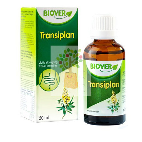 TRANSIPLAN 50Ml. BIOVER