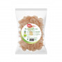 CHIPS DE GARBANZOS BIO 80Gr. EL GRANERO