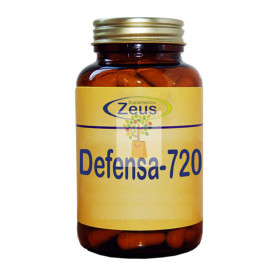 DEFENSA-720 30 CAPSULAS ZEUS