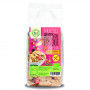 MUESLI DE AVENA CON FRUTOS DEL BOSQUE BIO S/G 425Gr. SOL NATURAL