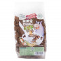HIPO CHOC RELLENOS CHOCOLATE BIO 250Gr. SOL NATURAL